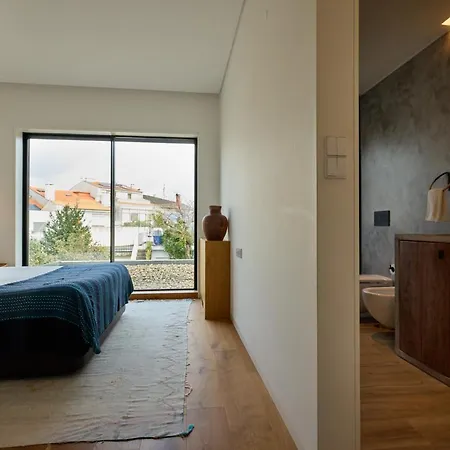 Holiday home Flh Secluded Haven With Pool Porto