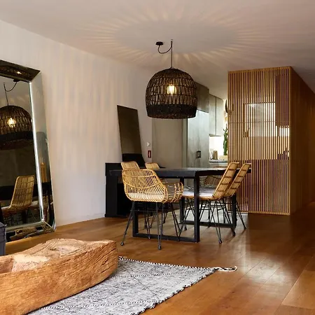 Flh Secluded Haven With Pool Porto
