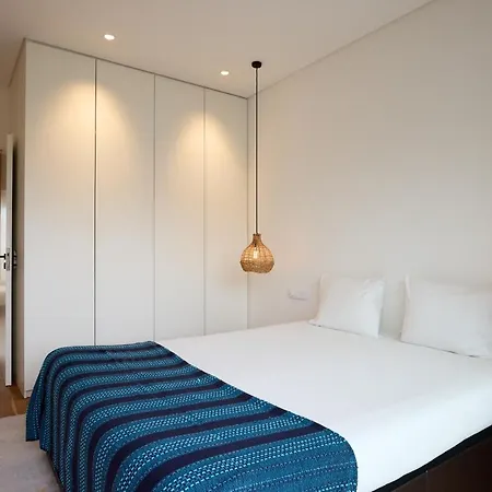 Flh Secluded Haven With Pool 펜션 포르투