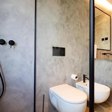 Semesterbostad Flh Secluded Haven With Pool