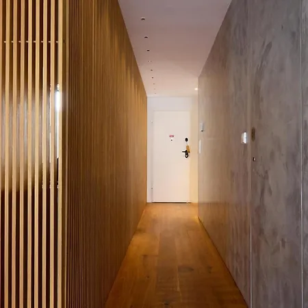 度假居 Flh Secluded Haven With Pool