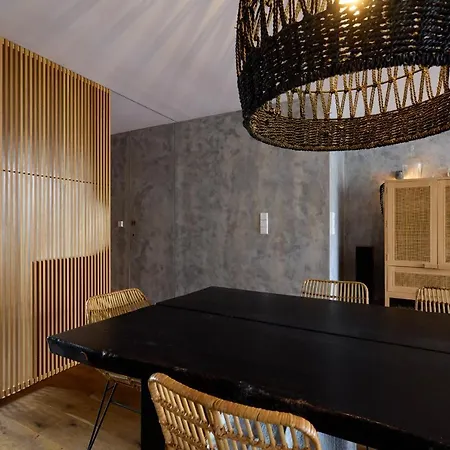 度假居 Flh Secluded Haven With Pool 波尔图